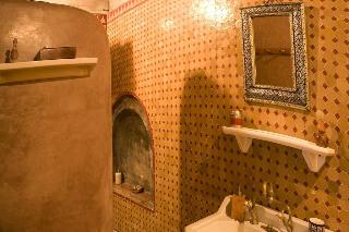 Hotel Riad Al Bartal