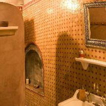 Hotel Riad Al Bartal cazare Fes