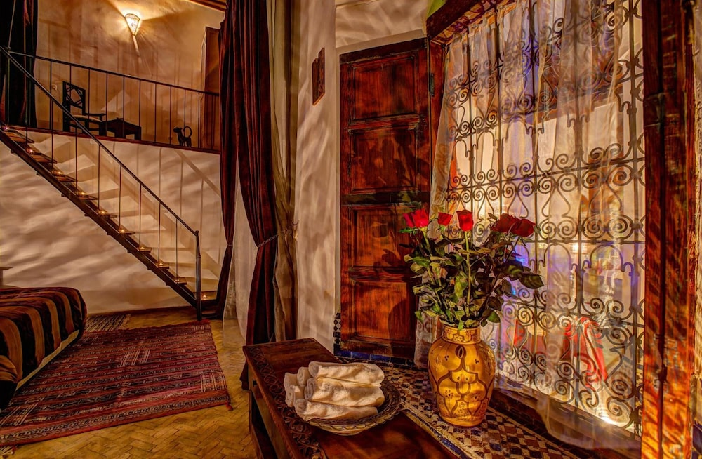 Hotel Riad Mv