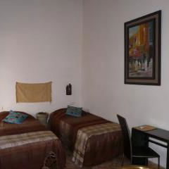 Hotel Riad Attarine cazare Fes