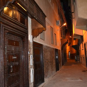 Hotel Riad Braya cazare Fes