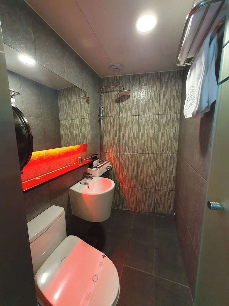Hotel Eunpyeong Y Hotel