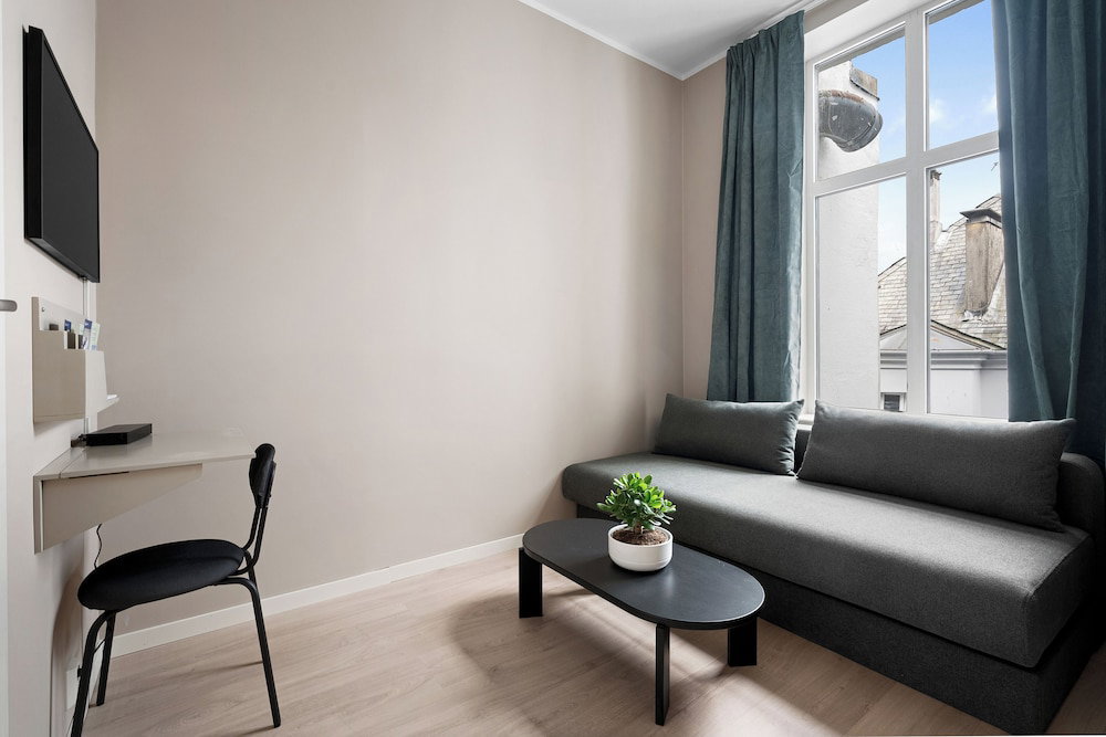 Hotel Bohemian