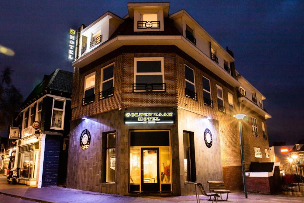 Hotel Golden Zaan Hotel