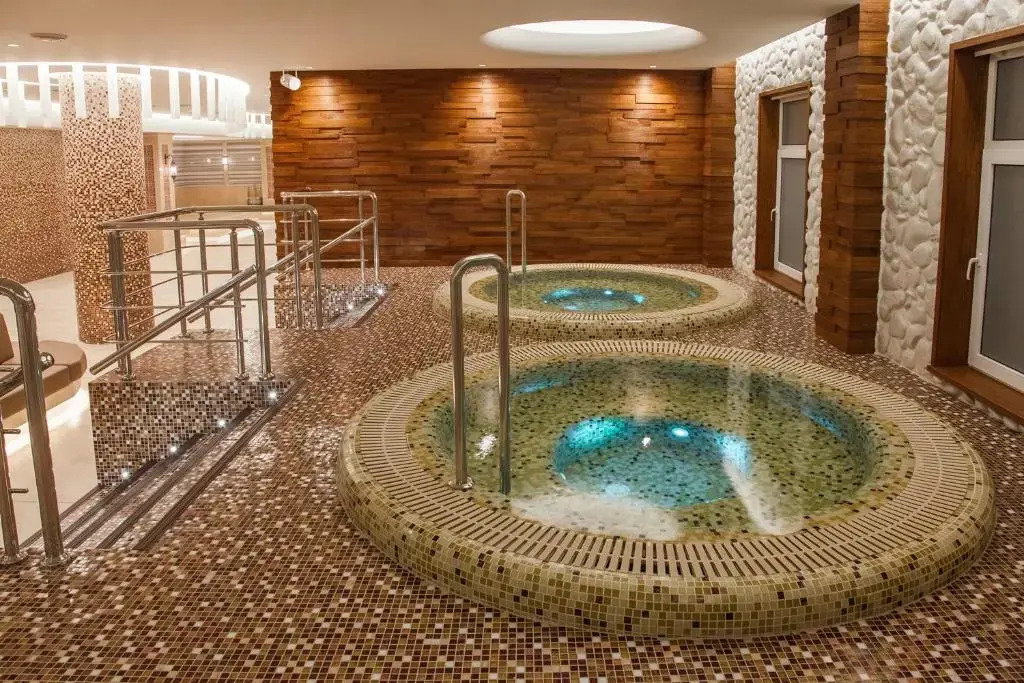 Hotel Aquaperla Boutique Hotel