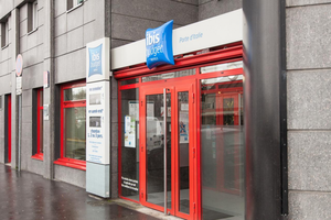 Hotel Ibis Budget Porte D'Italie Est cazare Paris
