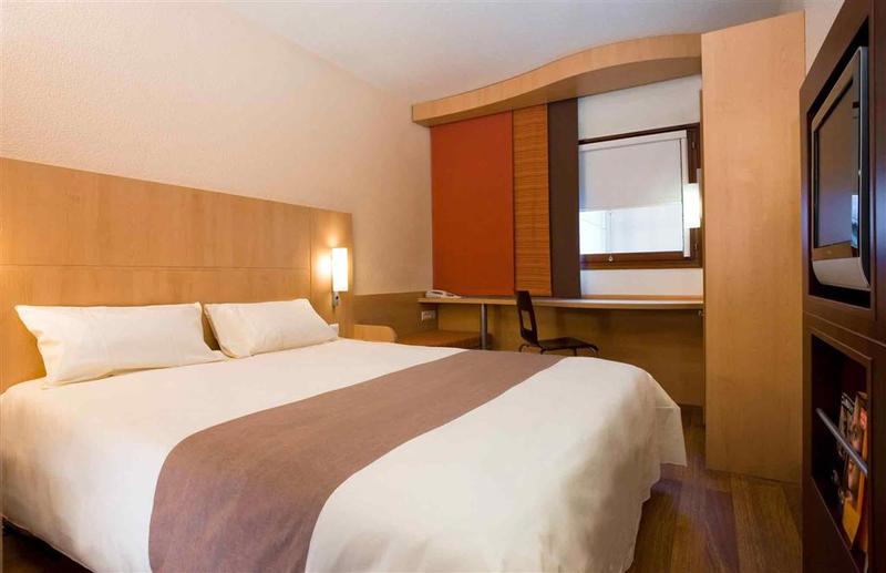 Ibis Budget Porte D'Italie Est