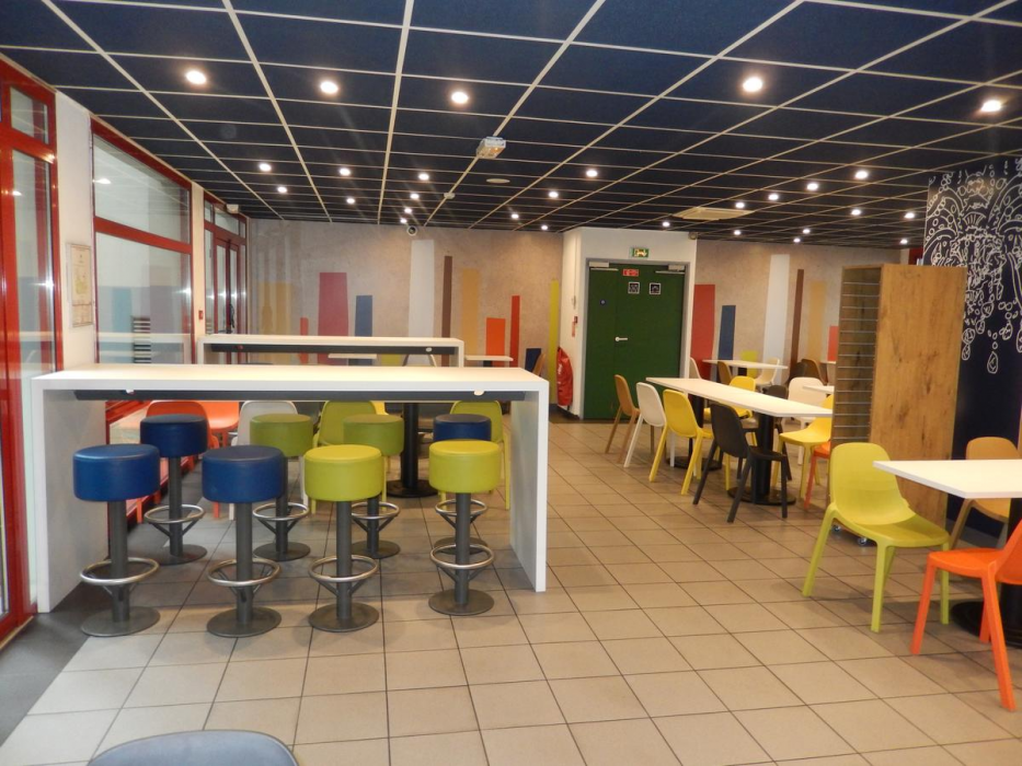Ibis Budget Porte D'Italie Est