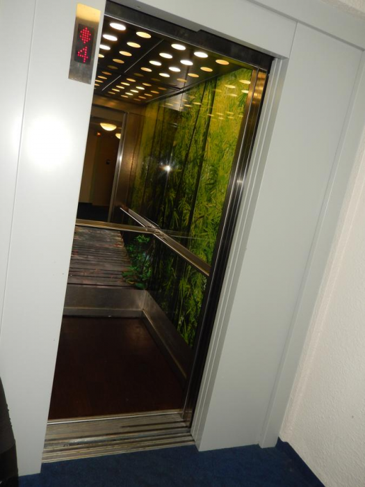 Ibis Budget Porte D'Italie Est