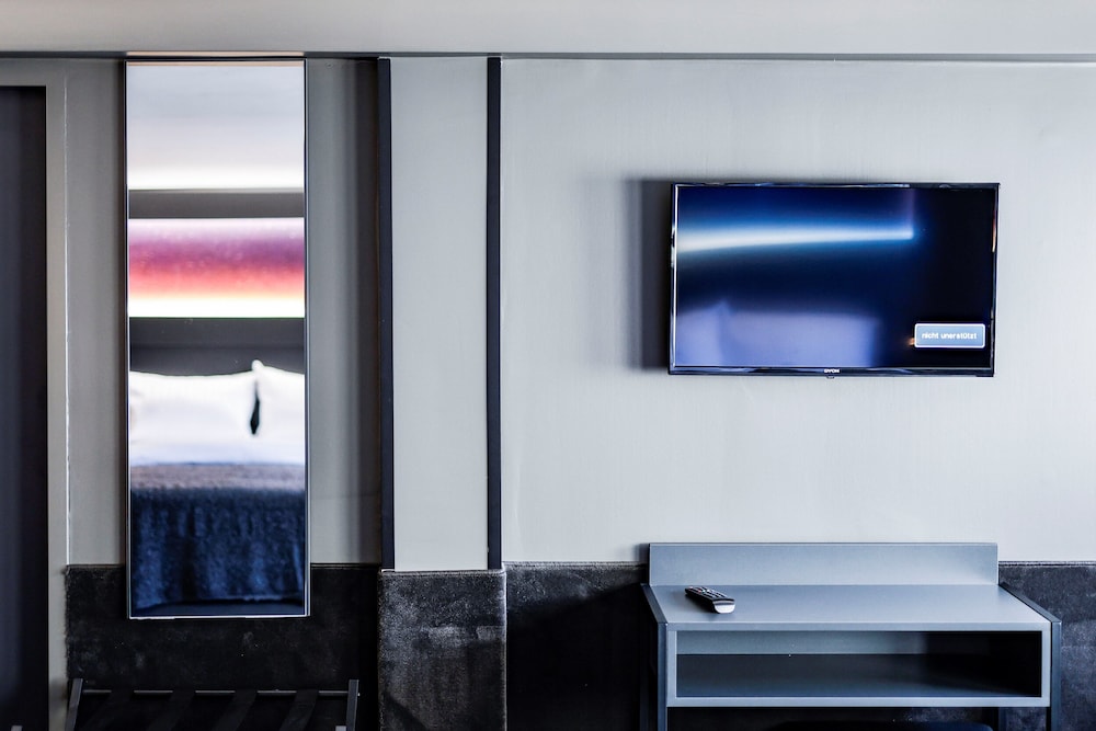 Hotel Sleephotels Cosmos