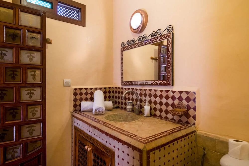 Hotel Riad Les Chrifis