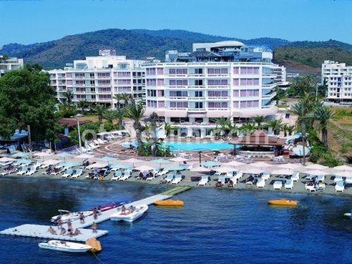Elegance Hotel International