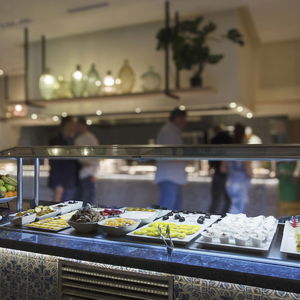 Sejur Hotel Riu Tikida Palmeraie - All Inclusive vacanta Marrakesh