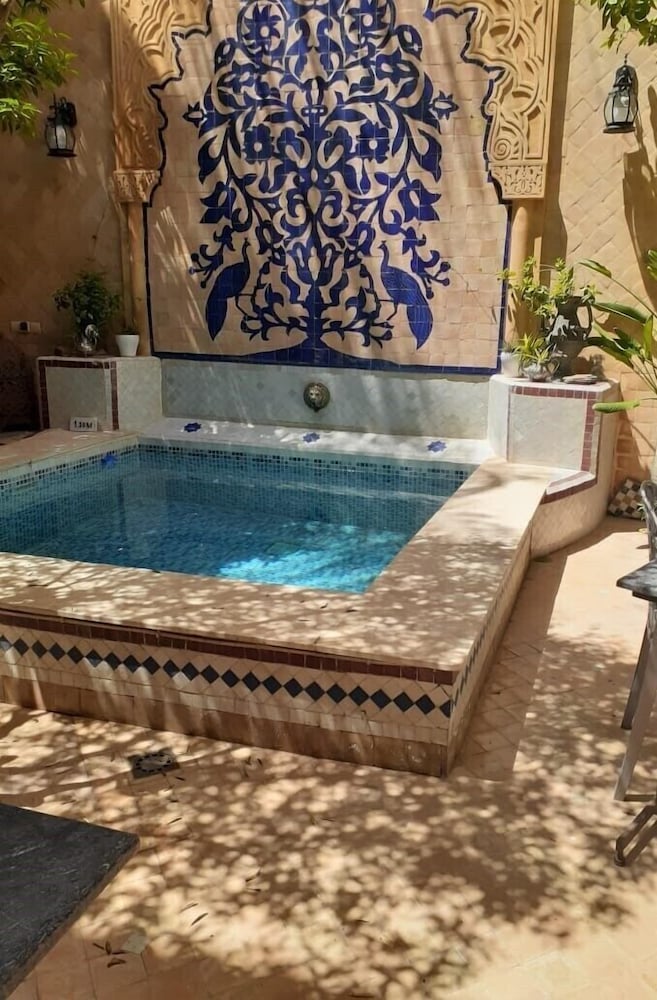 Hotel Riad Tara