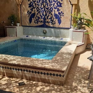 Hotel Riad Tara cazare Fes