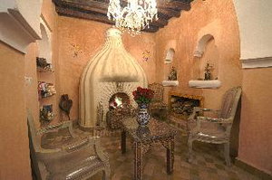 Hotel Riad Palais Des Princesses cazare Marrakesh