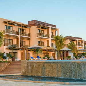 Sejur Anelia Resort & Spa vacanta Mauritius