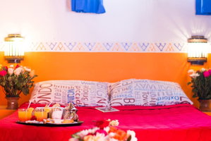 Hotel Le Relais De Marrakech cazare Marrakesh
