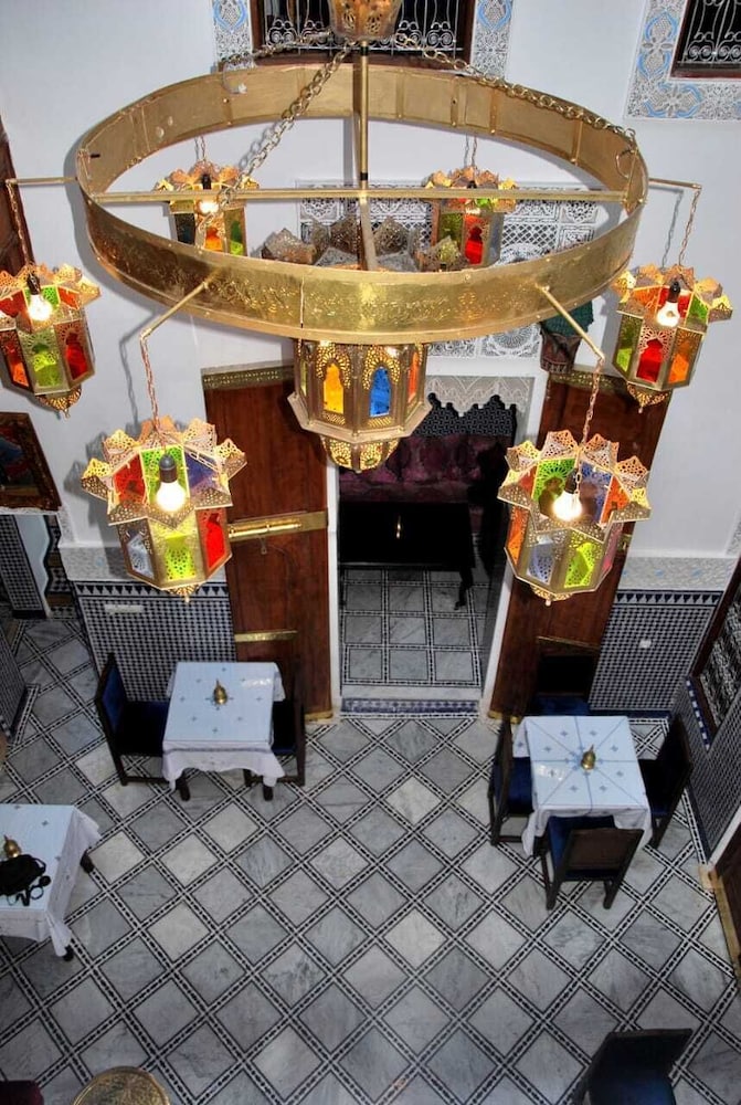Hotel Riad Rasia