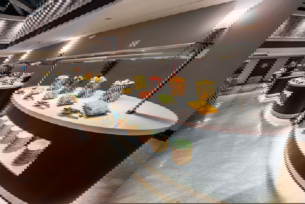 Hotel Grand Mogador City Center - Casablanca