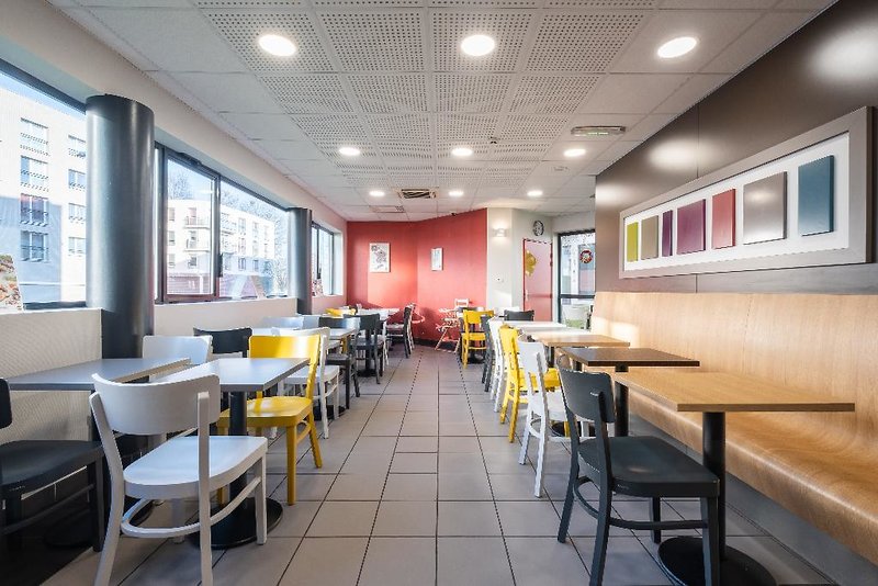 Hotel B&B Hôtel Lille Tourcoing Centre