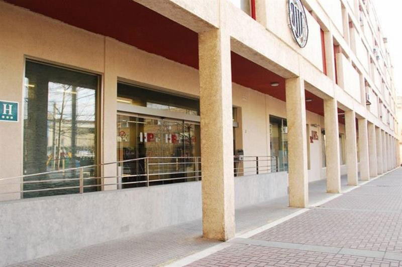 Hotel Pere Iii El Gran