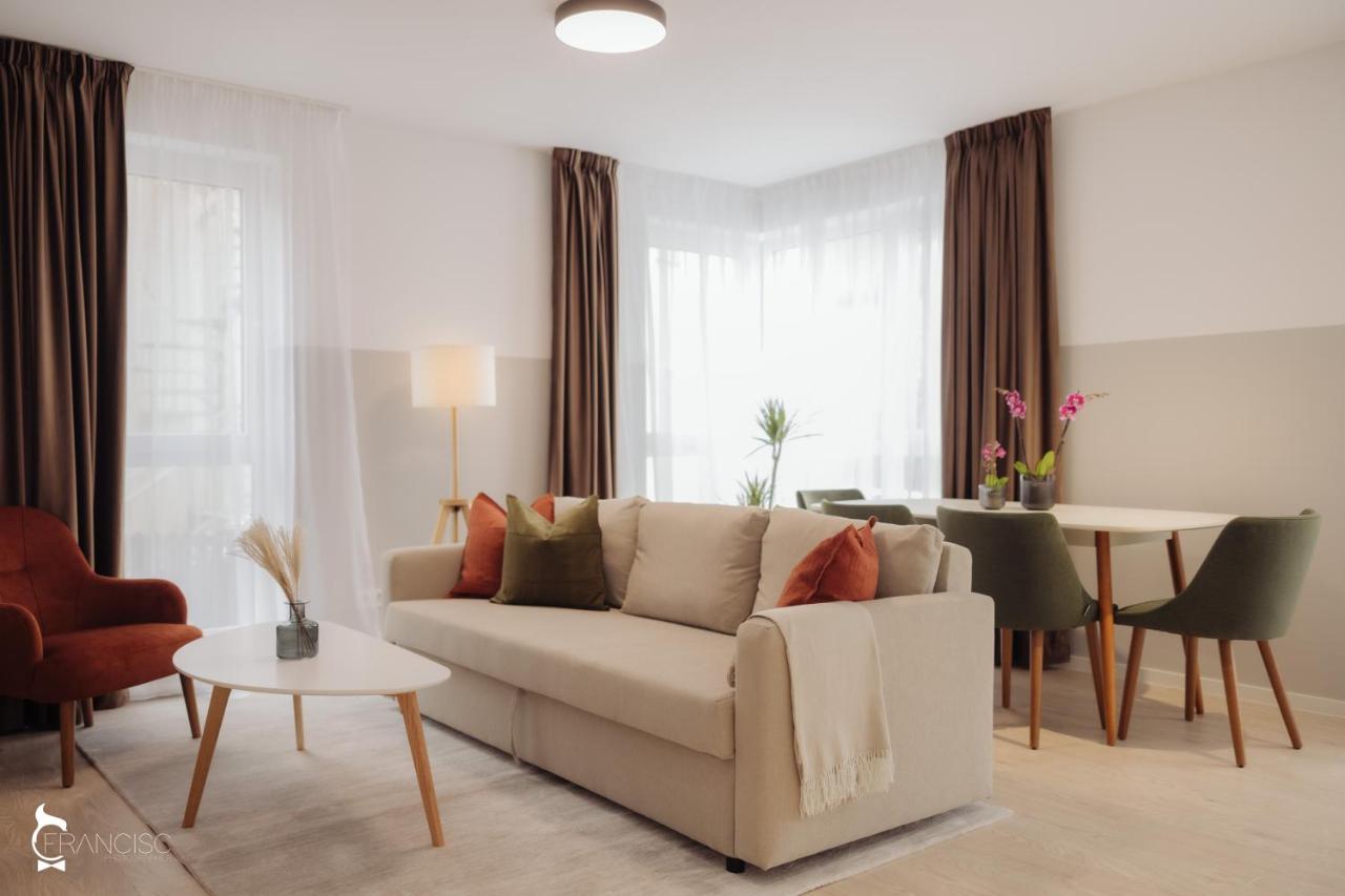 ZEN Garden Apartments