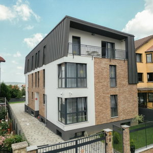 Hotel ZEN Garden Apartments cazare Cluj-Napoca