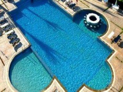 Hotel Zalagh Parc Palace