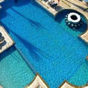 Hotel Zalagh Parc Palace cazare Fes