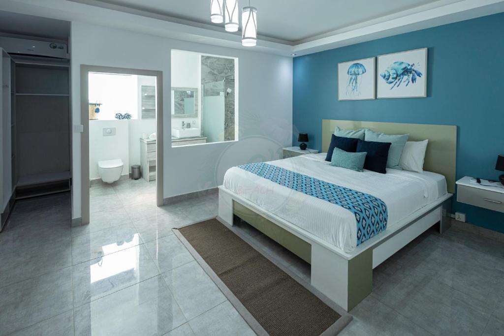 Hotel O'Beach Boutique Studios