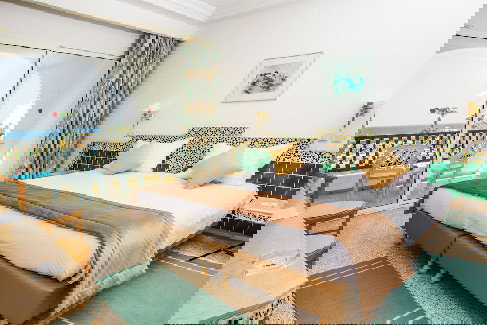 Hotel Le Soleil Bella Vista