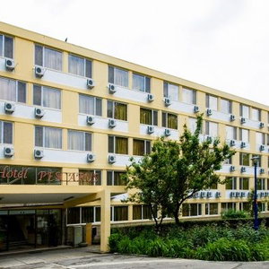 Hotel Pescarus cazare Mamaia