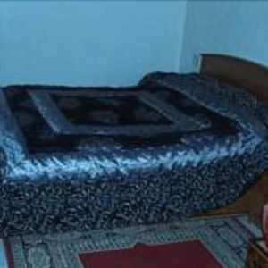 Hotel Dar El Ouedghiri cazare Fes