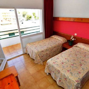 Hotel Magnolia cazare Lloret del Mar