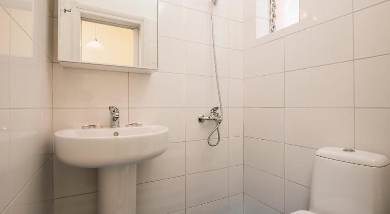 Hotel Penelopi Rooms