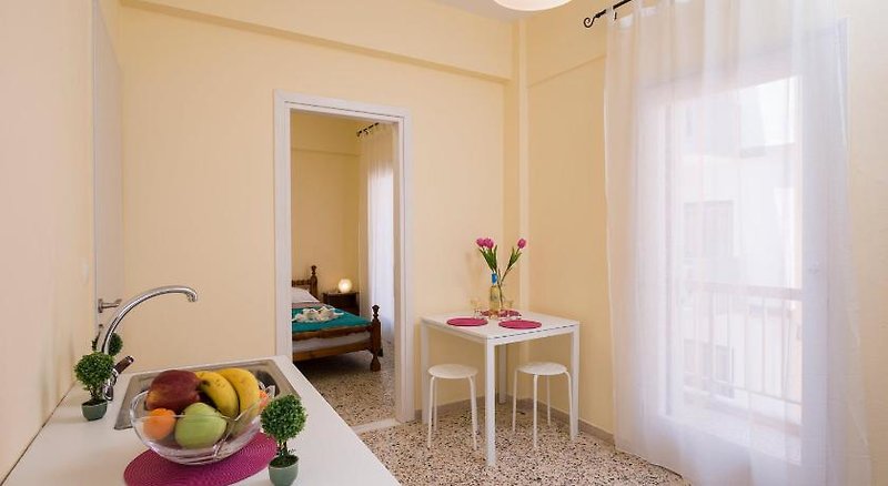 Penelopi Rooms