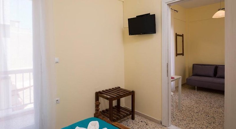 Penelopi Rooms