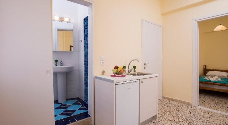 Penelopi Rooms