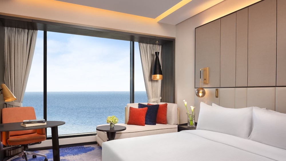 Hotel Amari Colombo Sri Lanka