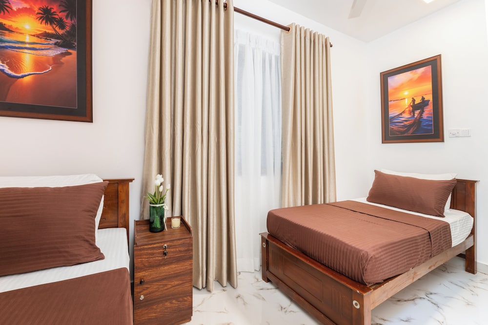 Hotel The Islands Breeze Villa