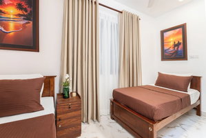 Hotel The Islands Breeze Villa cazare Dehiwala-Mount Lavinia