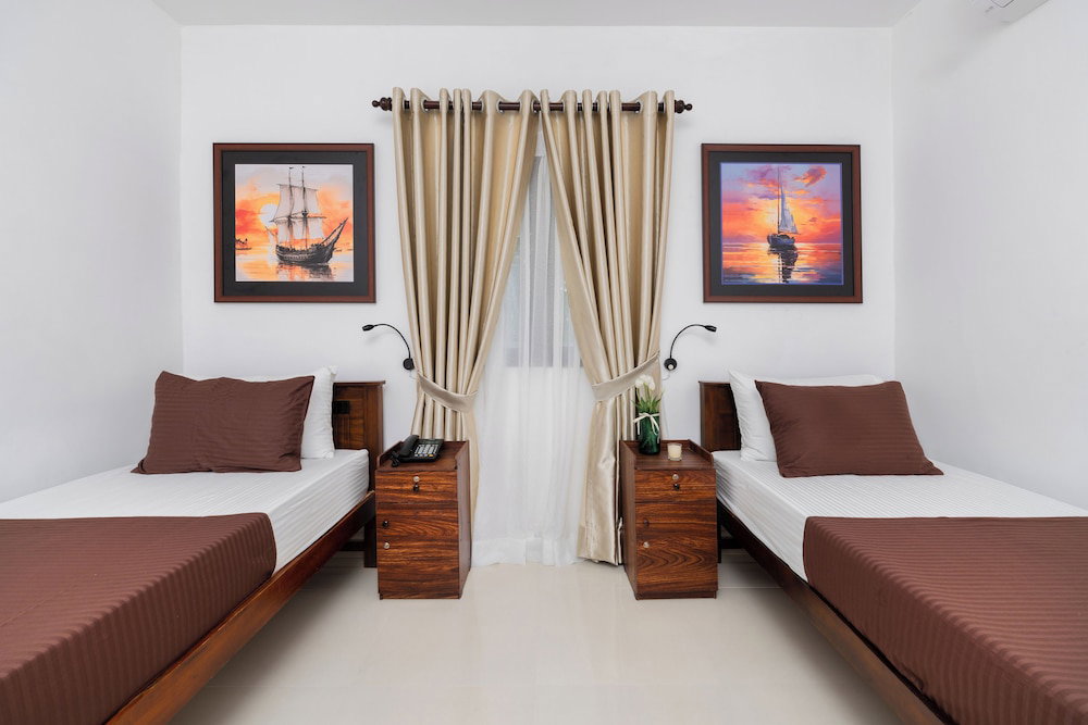 The Islands Breeze Villa