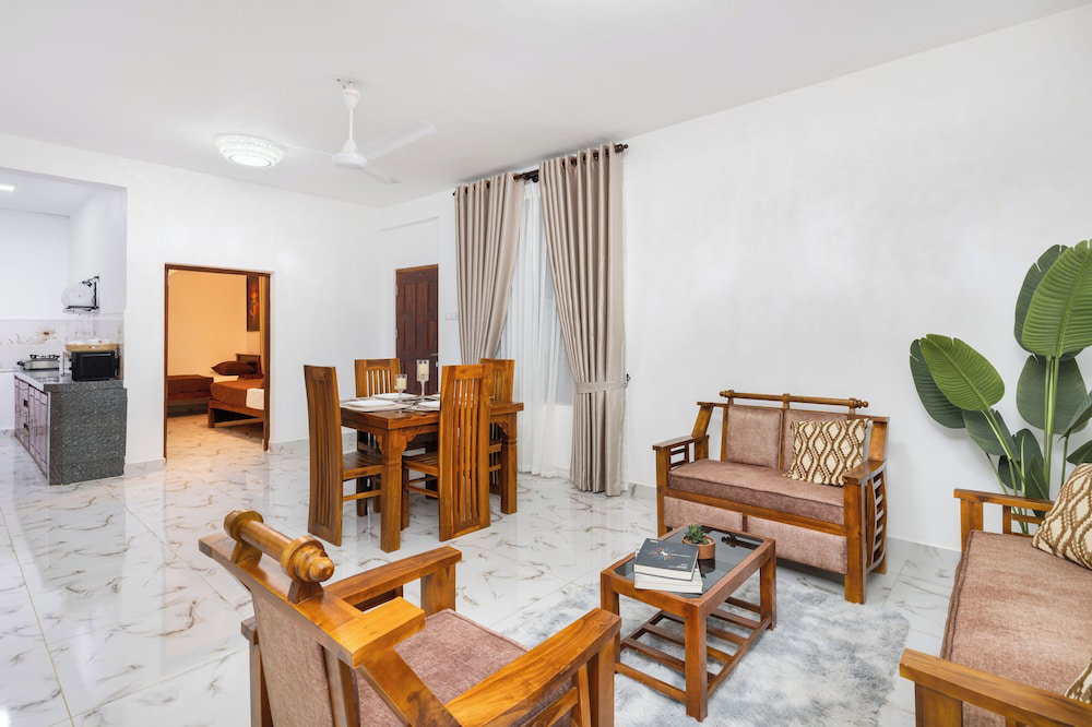 The Islands Breeze Villa