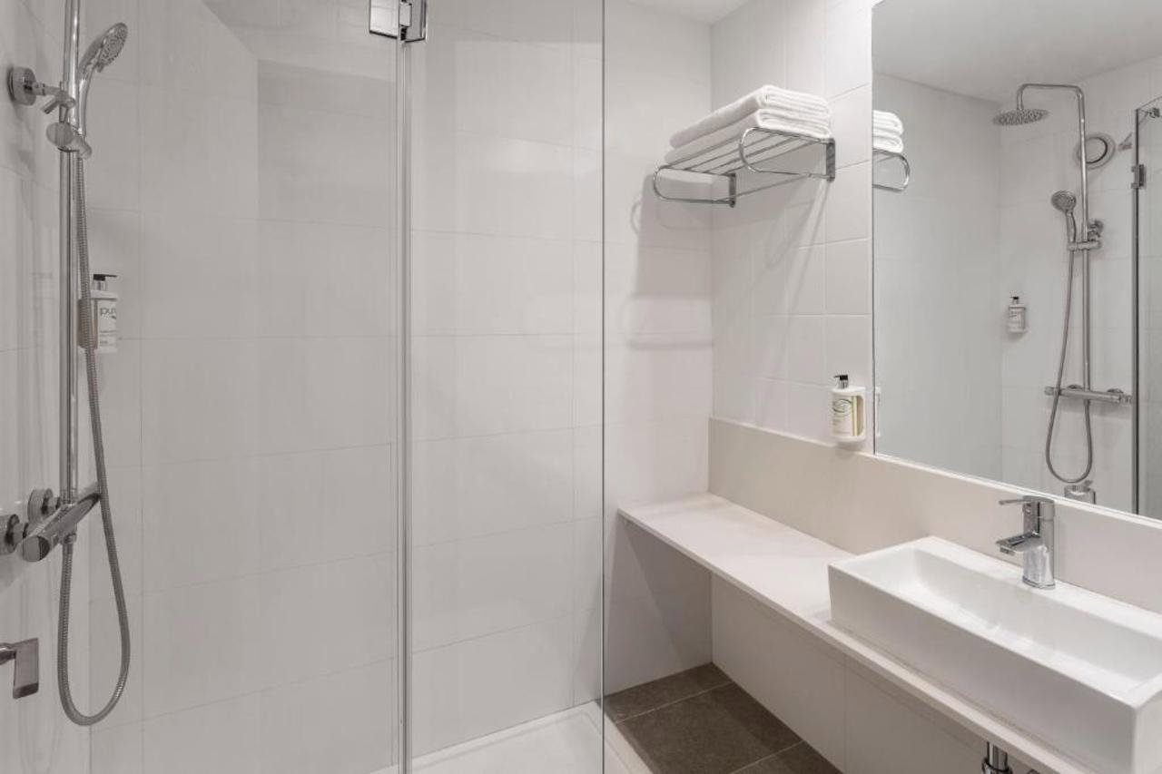 B&Amp;B Hotel Alicante Centro