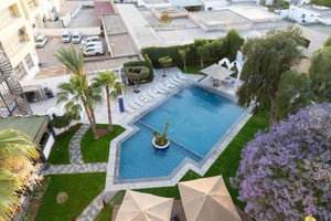Hotel Anna Hotel Agadir cazare Agadir