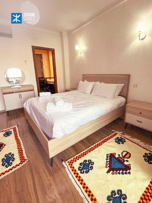 Hotel Zayane Homes Agadir cazare Agadir