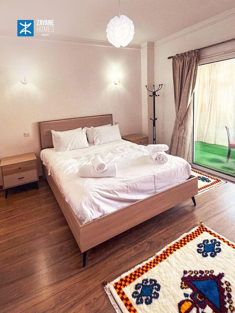 Zayane Homes Agadir