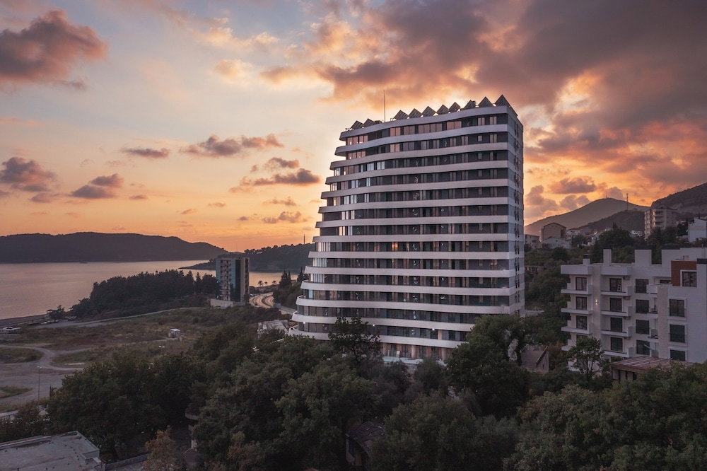 Hotel Skyline Resort