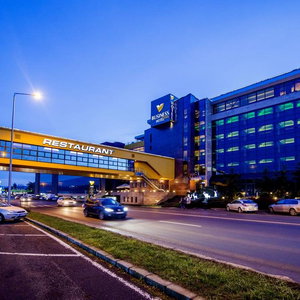 Hotel Business Conference And Spa cazare Targu-Mures